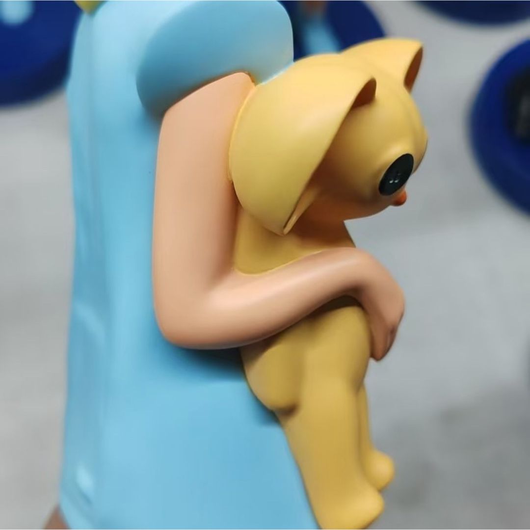 Spare a thought for the dogs on New Year’s Eve