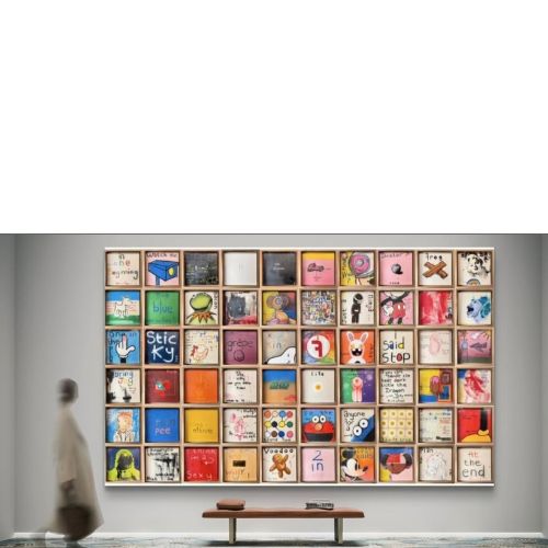 After New Year it’s back to the rat race.