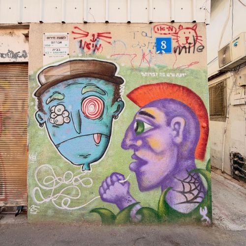 The biggest mistakes are really