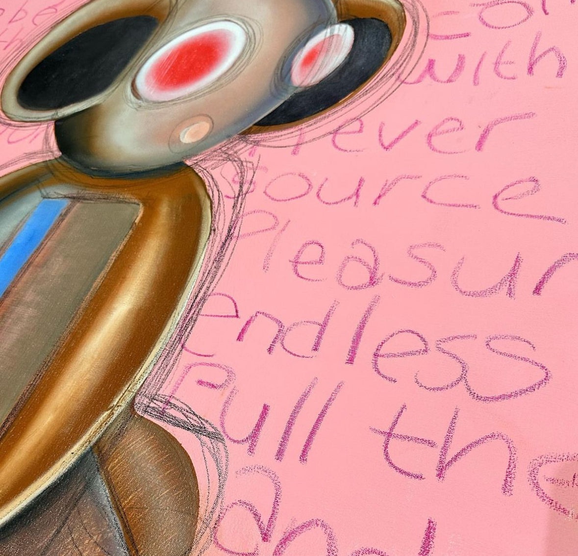 Authority Issues