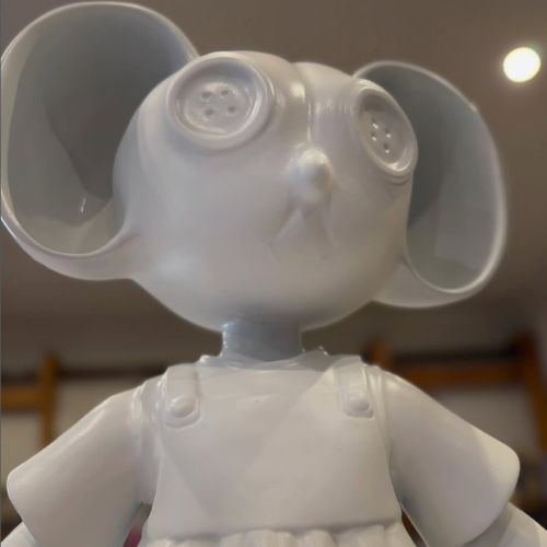 Who wants to go steady