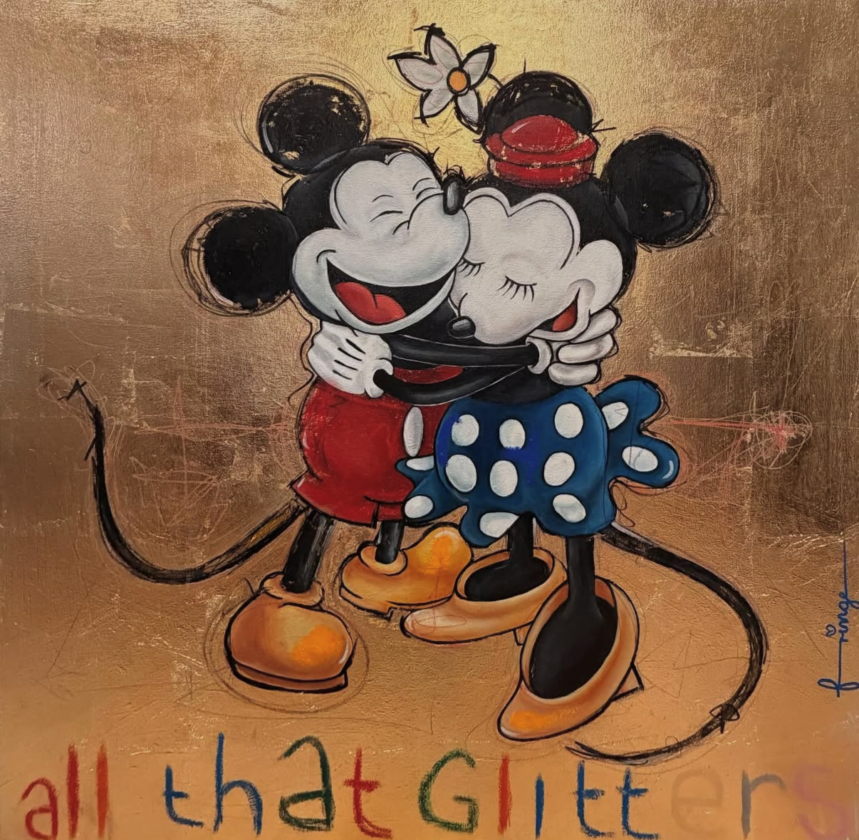 Snap, Crackle and Pop