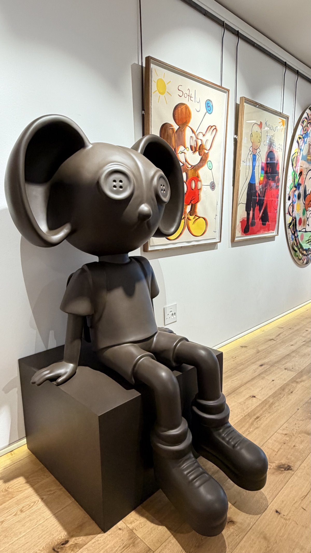 Contemporary Art Investment in 2026: The Rise of Narrative and Form