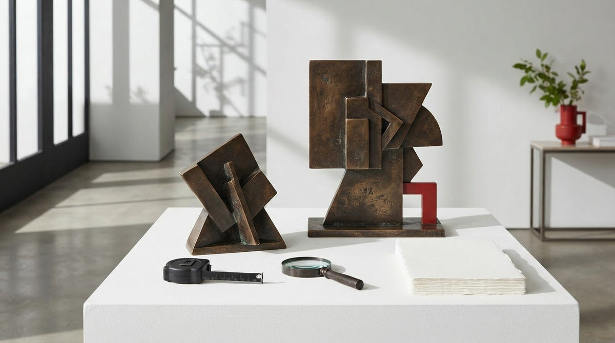 Buy Bronze Sculpture Online: A Collector’s Guide