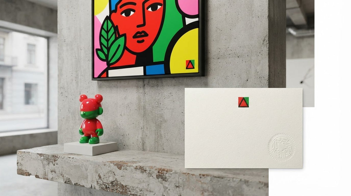 Certificate of Authenticity for Artwork: Why It Matters