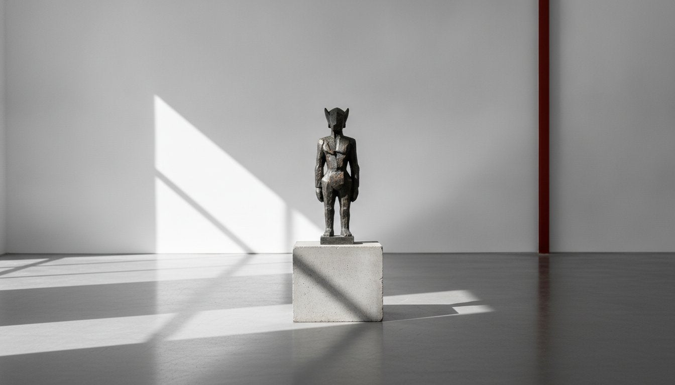 Investing in Collectible Art Toys: A Specification of Value