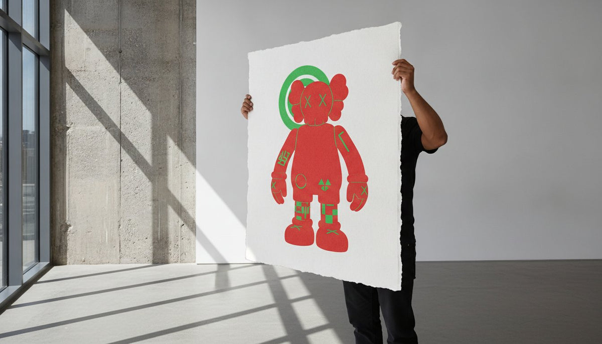 Understanding the Value of Limited Edition Prints