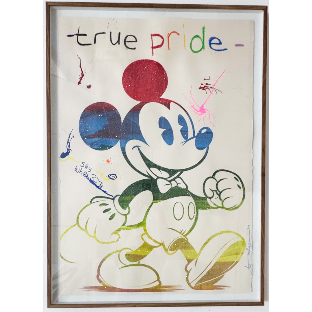 True Pride