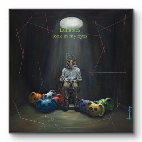 Lullabies