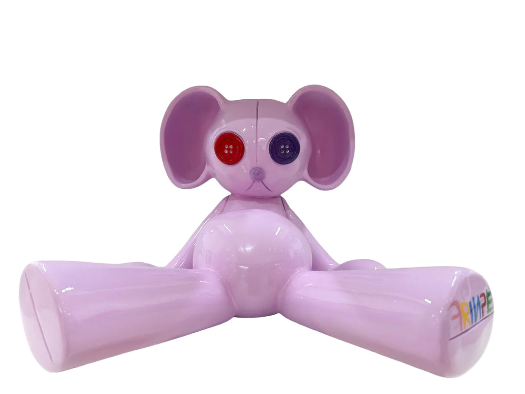 Purple Rain - GUTINKE MEINE