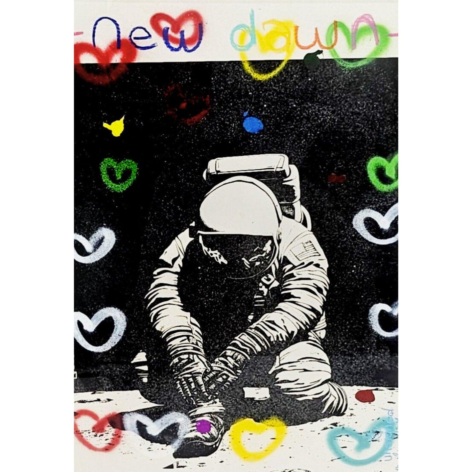 New Dawn