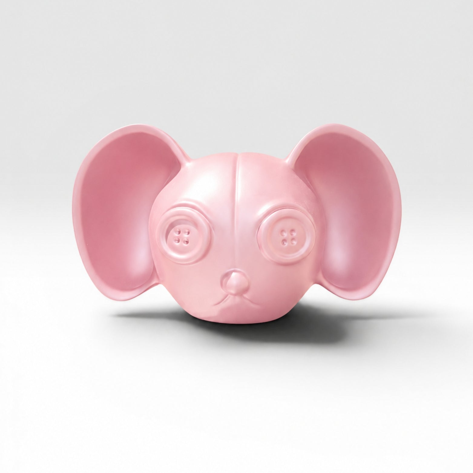 I am Nova collectible art toy by Fringe — large high-gloss resin sculpture, 35cm