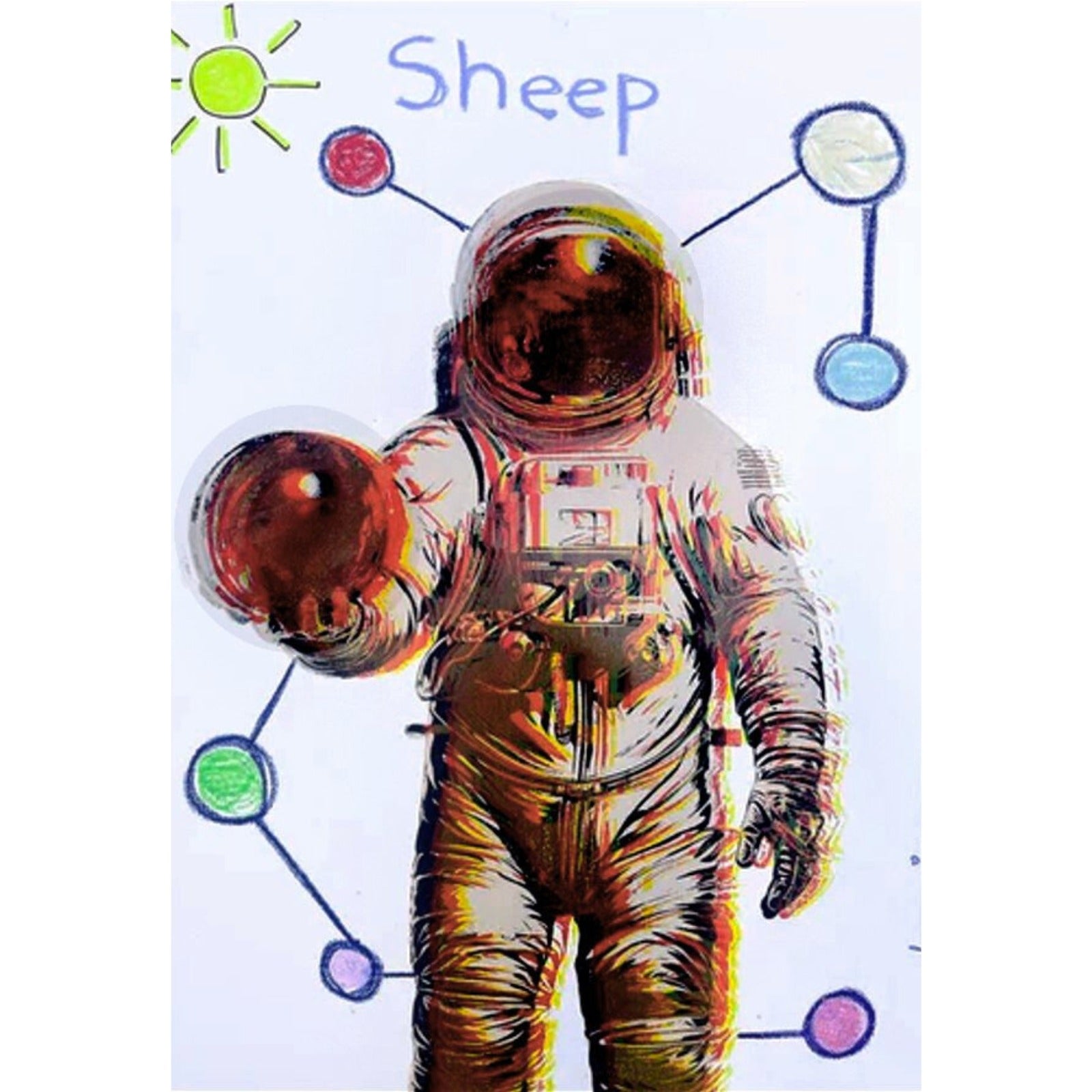 Sheep