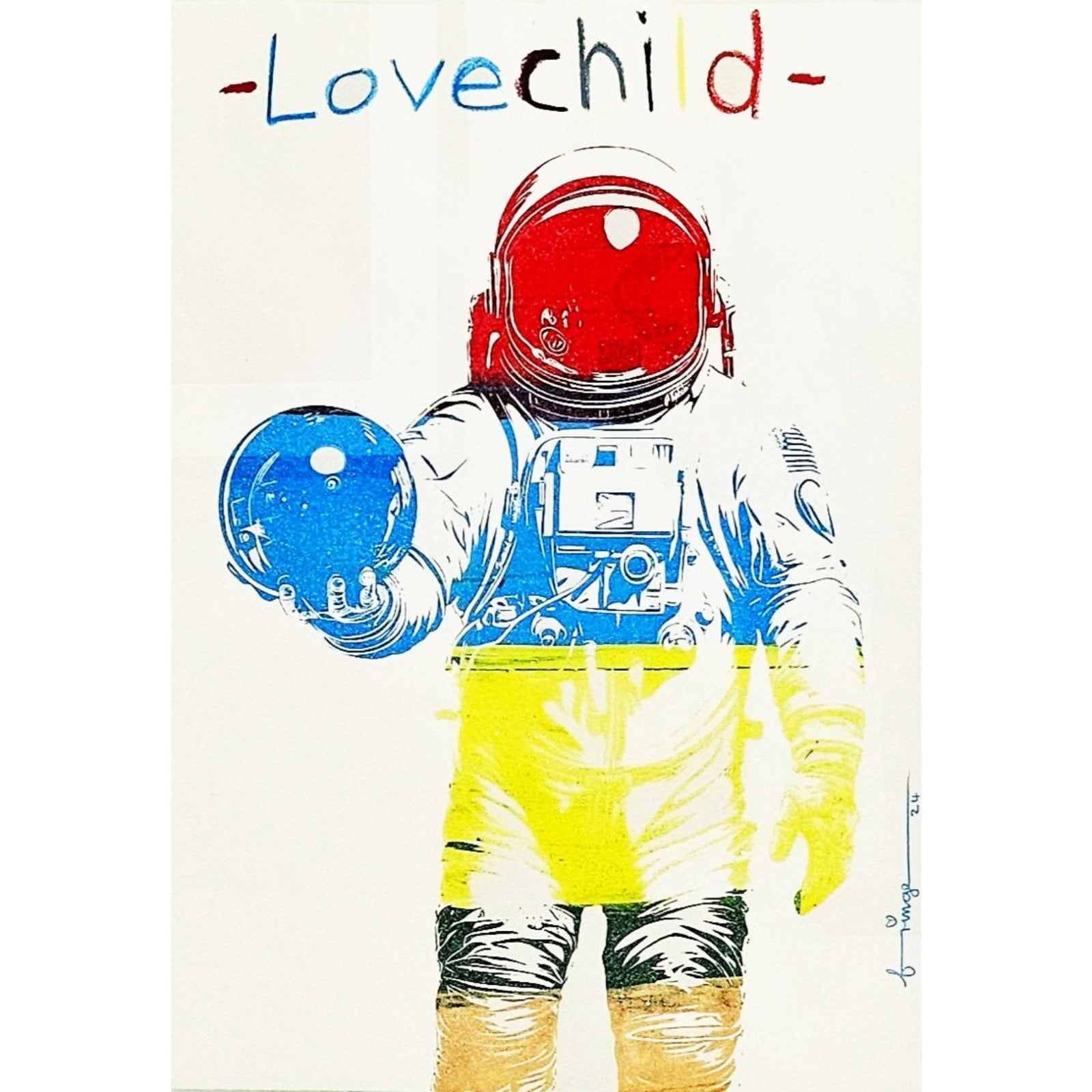 Love Child