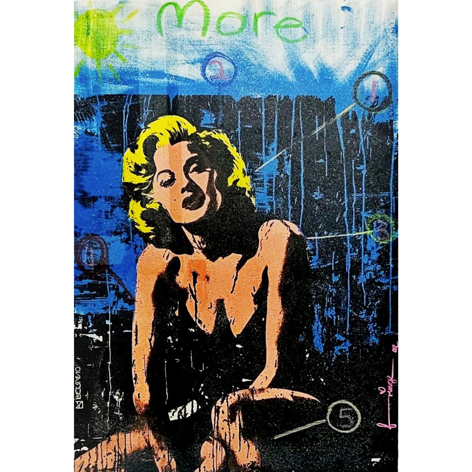 More