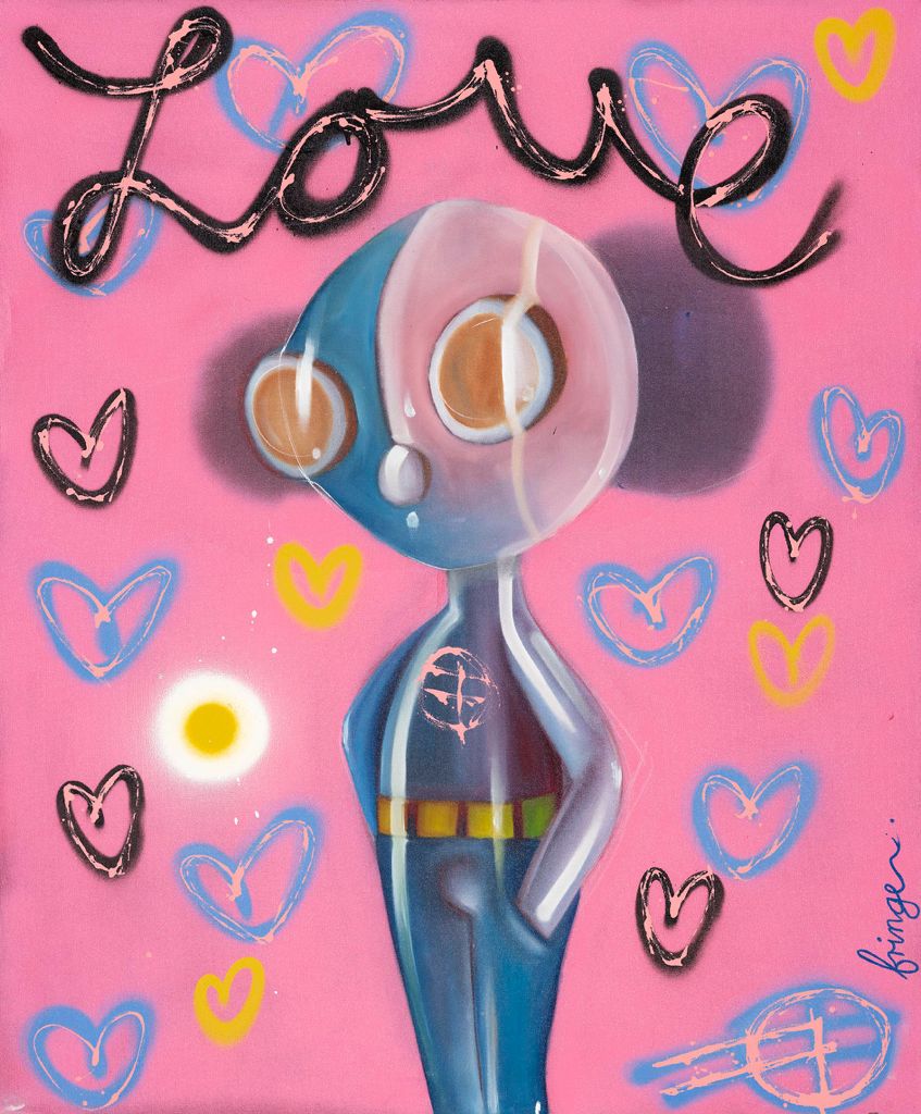 Love
