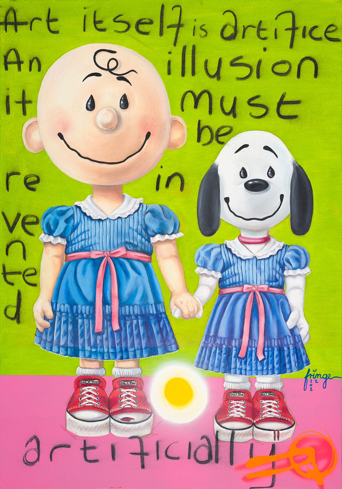 Artifist