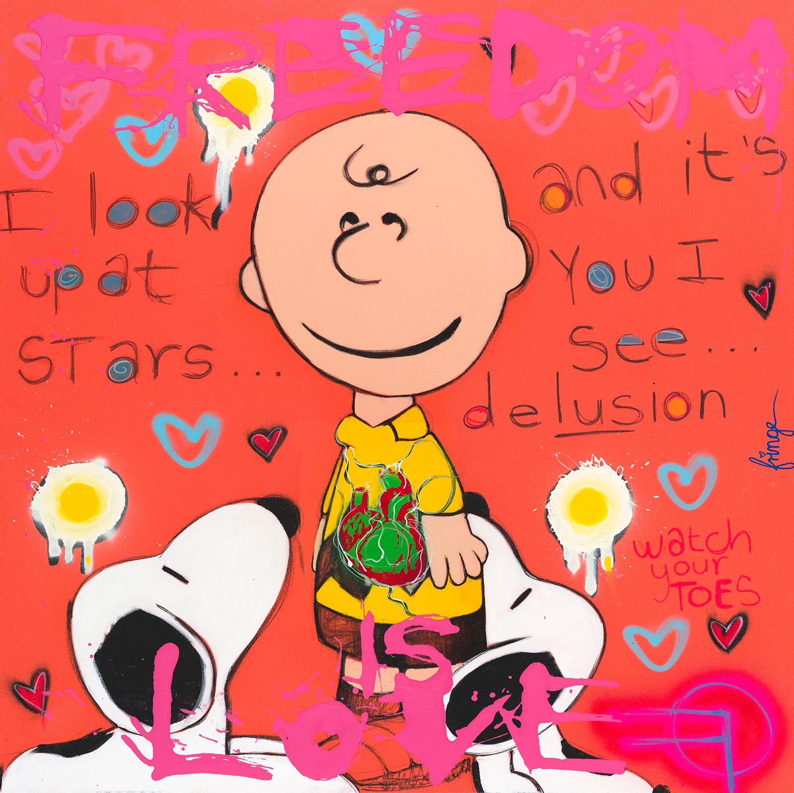 Delusion