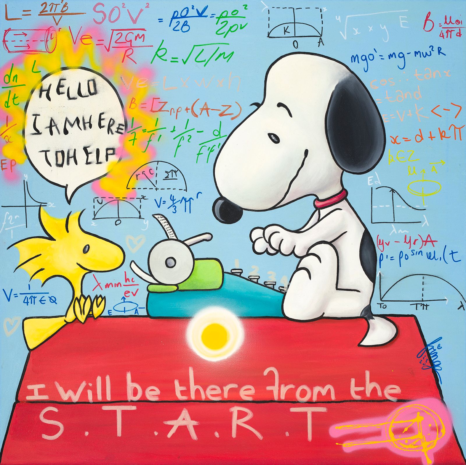START