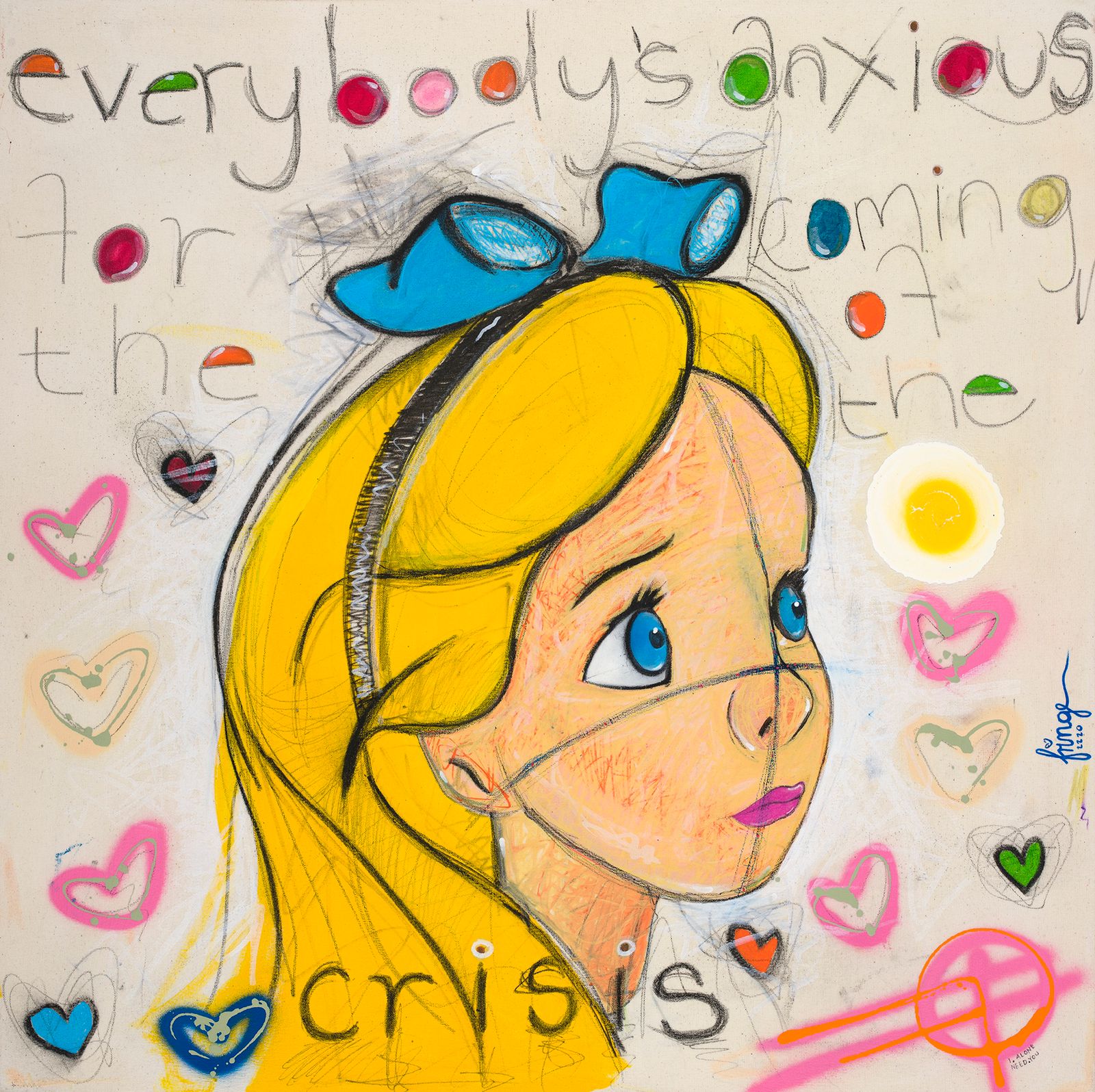 Crisis