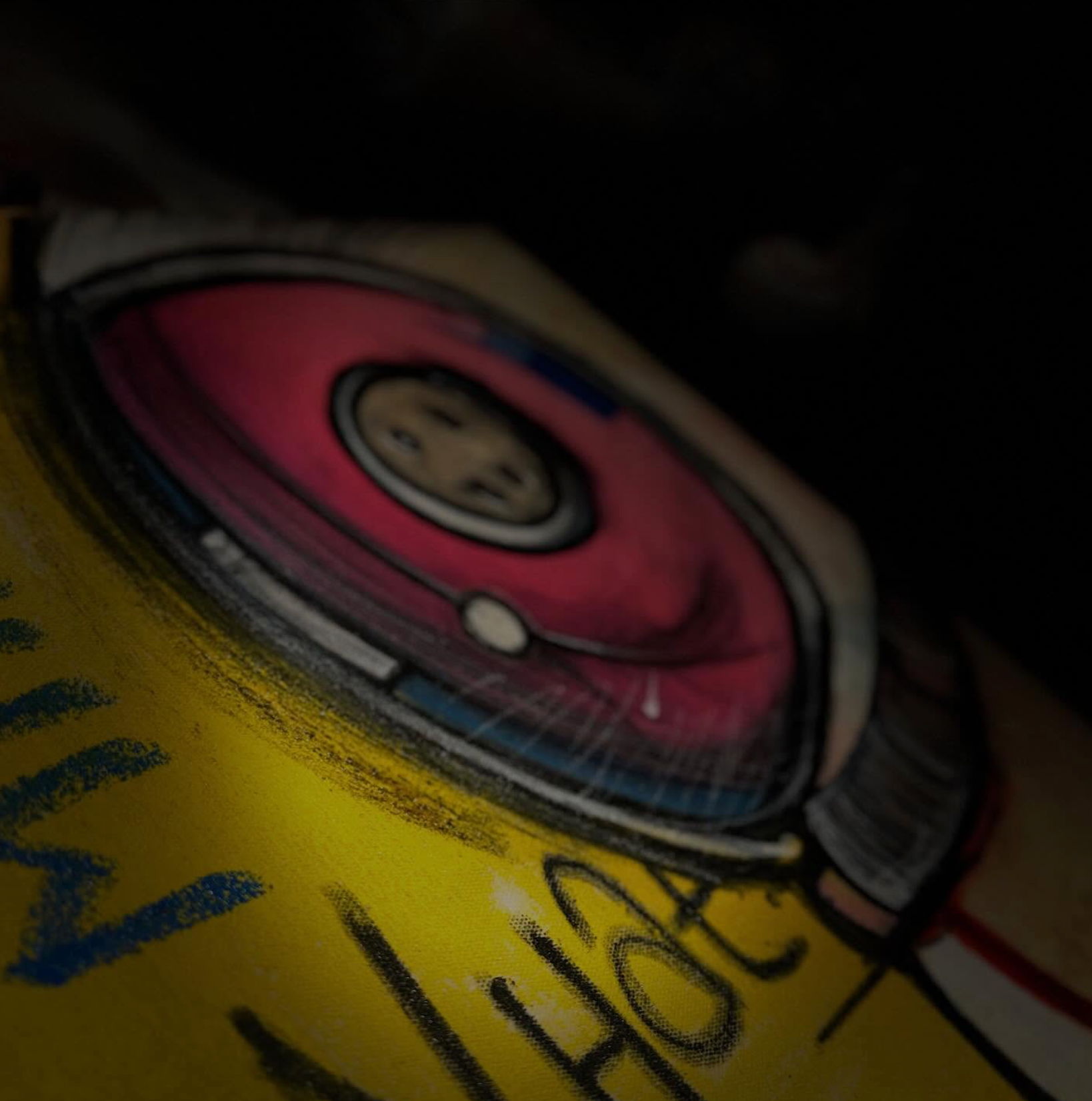 Andy Warhol never got to use email