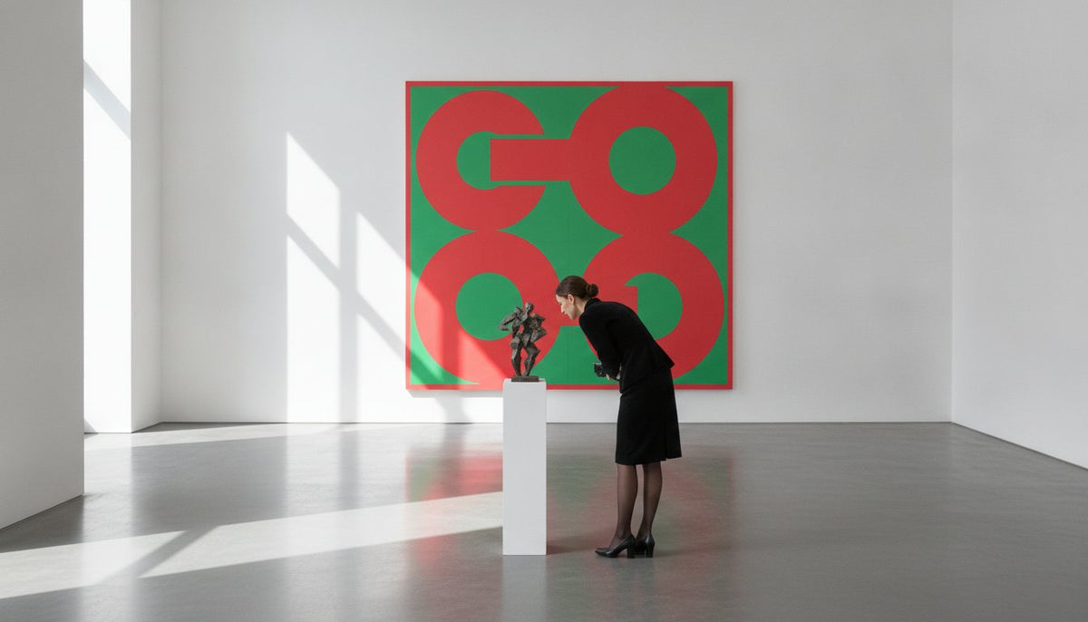 Acquisition Specifications: Questions for Buying Art from an Independent Artist