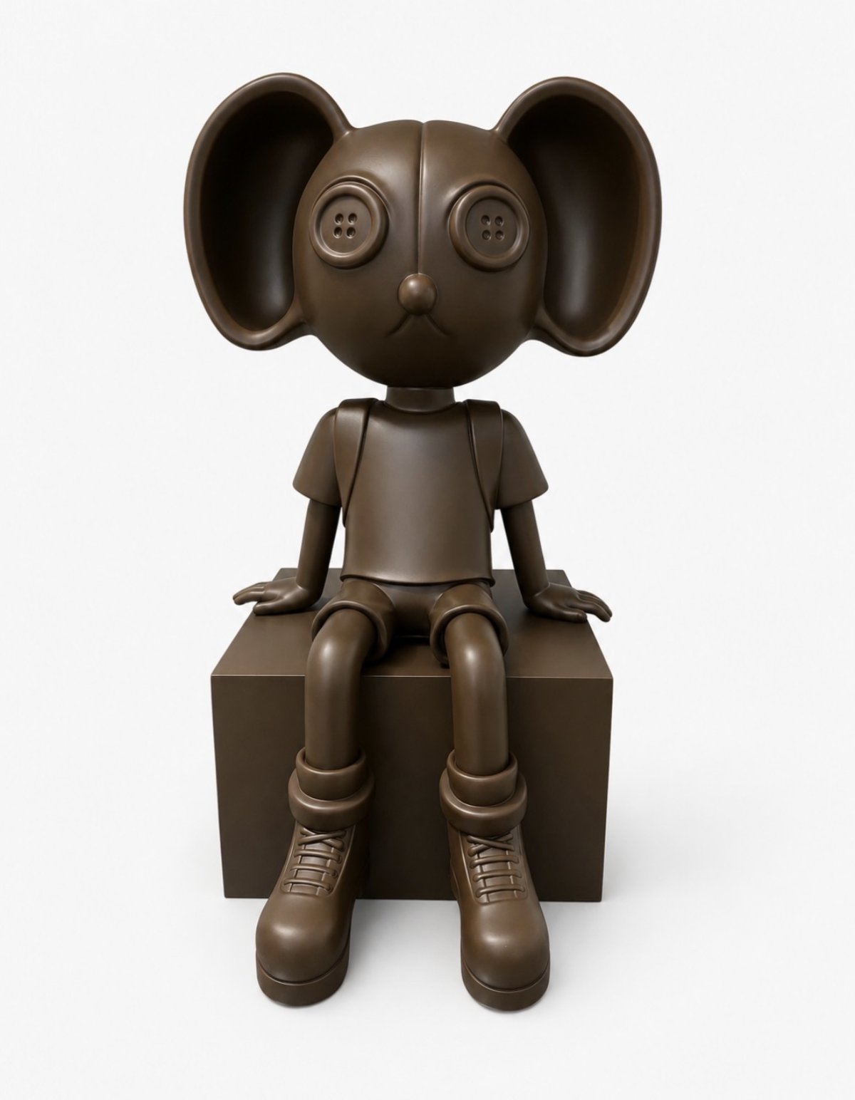 The Soul of the Object: A Guide to Collectible Designer Toys in 2026