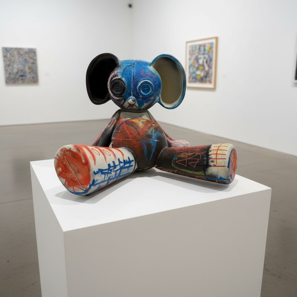 The Curated Life: How to Start Collecting Contemporary Art with Intention