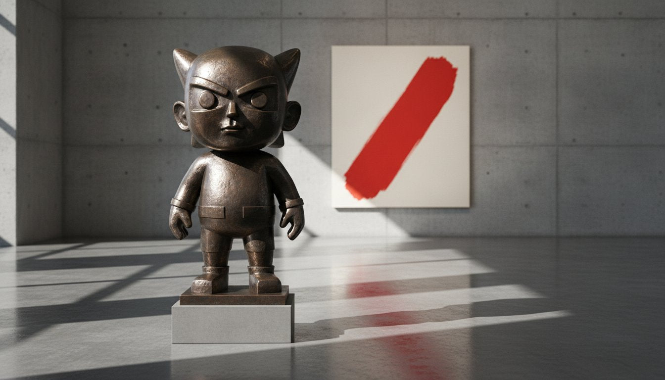Bronze Sculpture Investment Value: The Specification of Permanent Assets (2026)