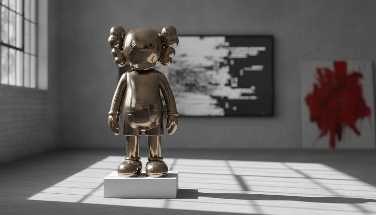 Emerging Pop Artists to Watch in 2026: The Specification of the Physical Object