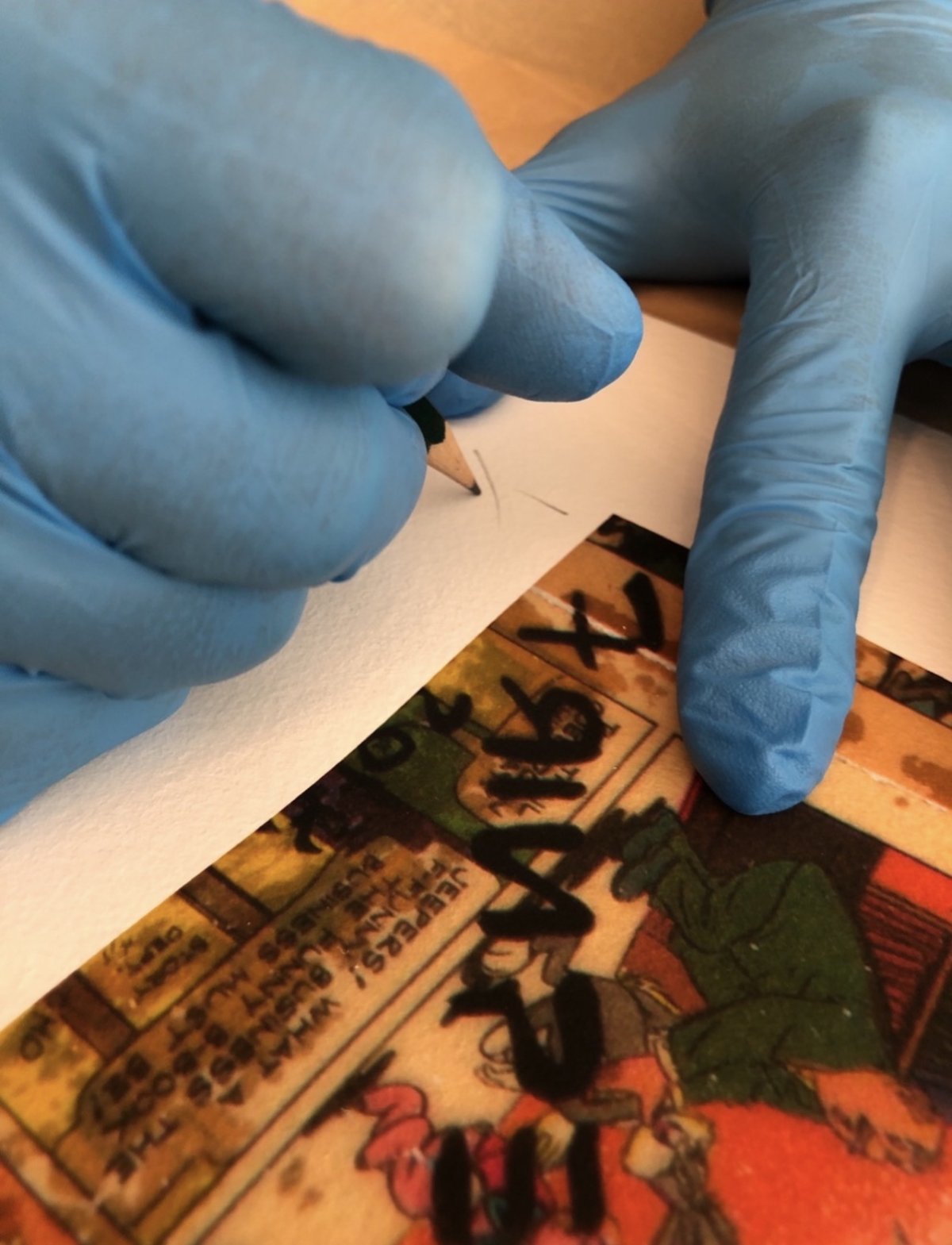 The Rarity of the Multiple: A Guide to Numbered Edition Art Prints