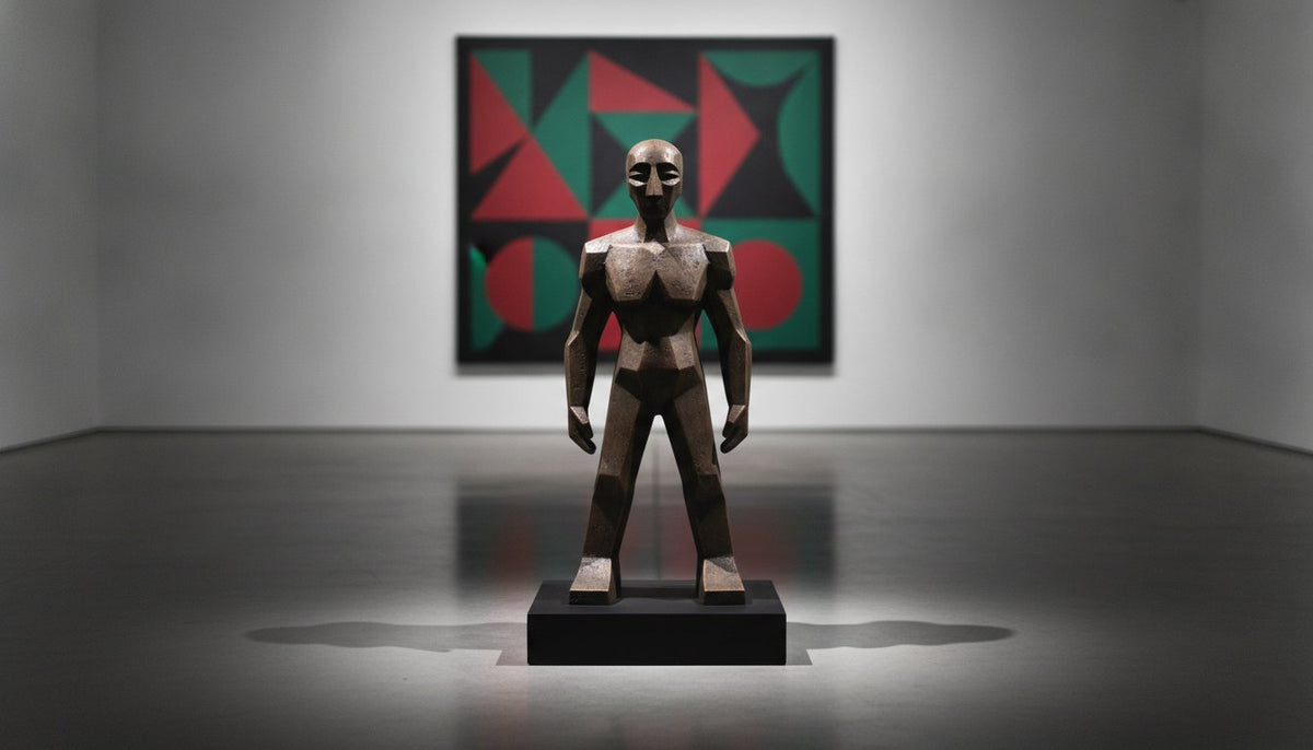 The Art of Character Design in Pop Art: Specifications of Narrative Form