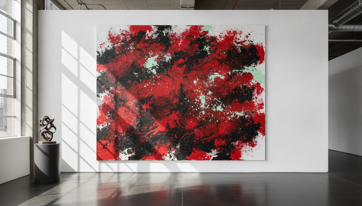 The Contract of Intent: What to Know Before Commissioning a Painting