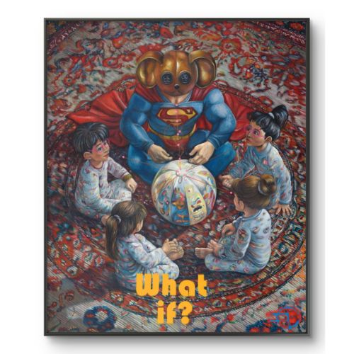 What If