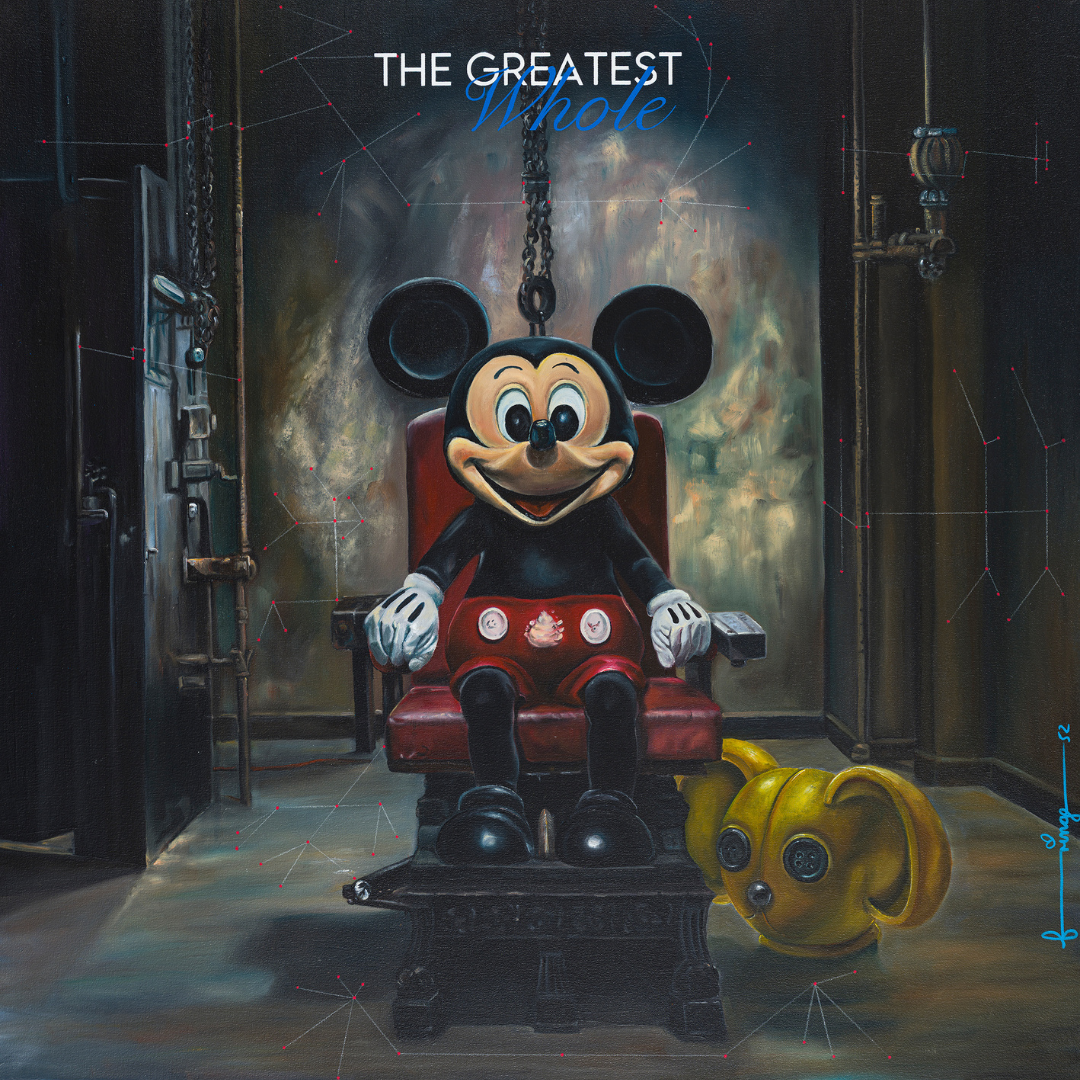 The greatest Whole