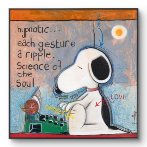 Hypnotic