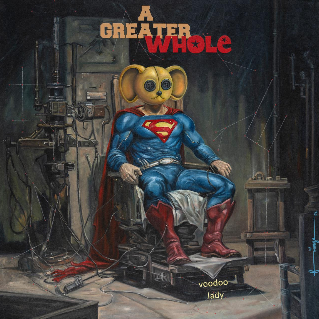 A Greater whole