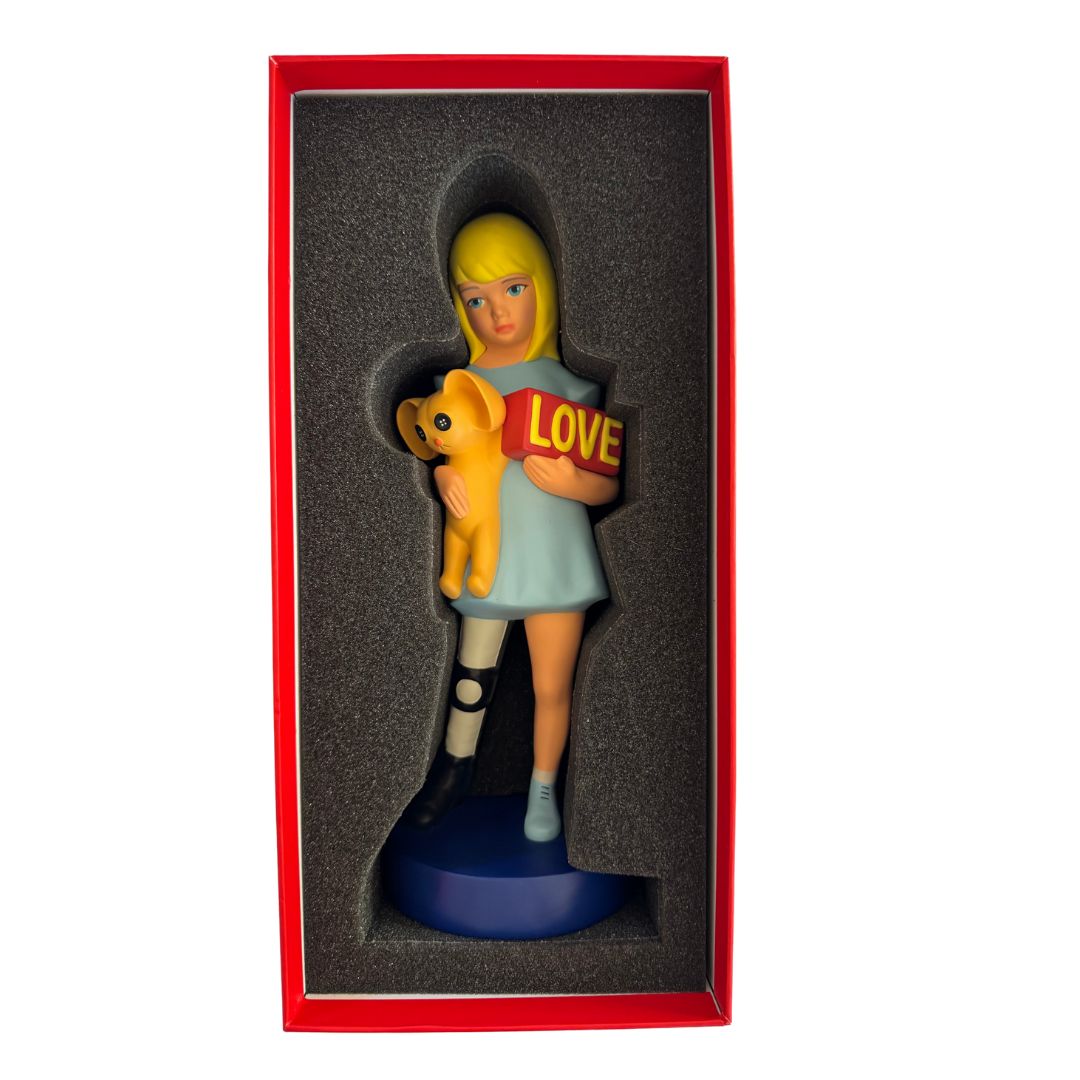 Do-Nation - Fringe’s New Art Toy Collection