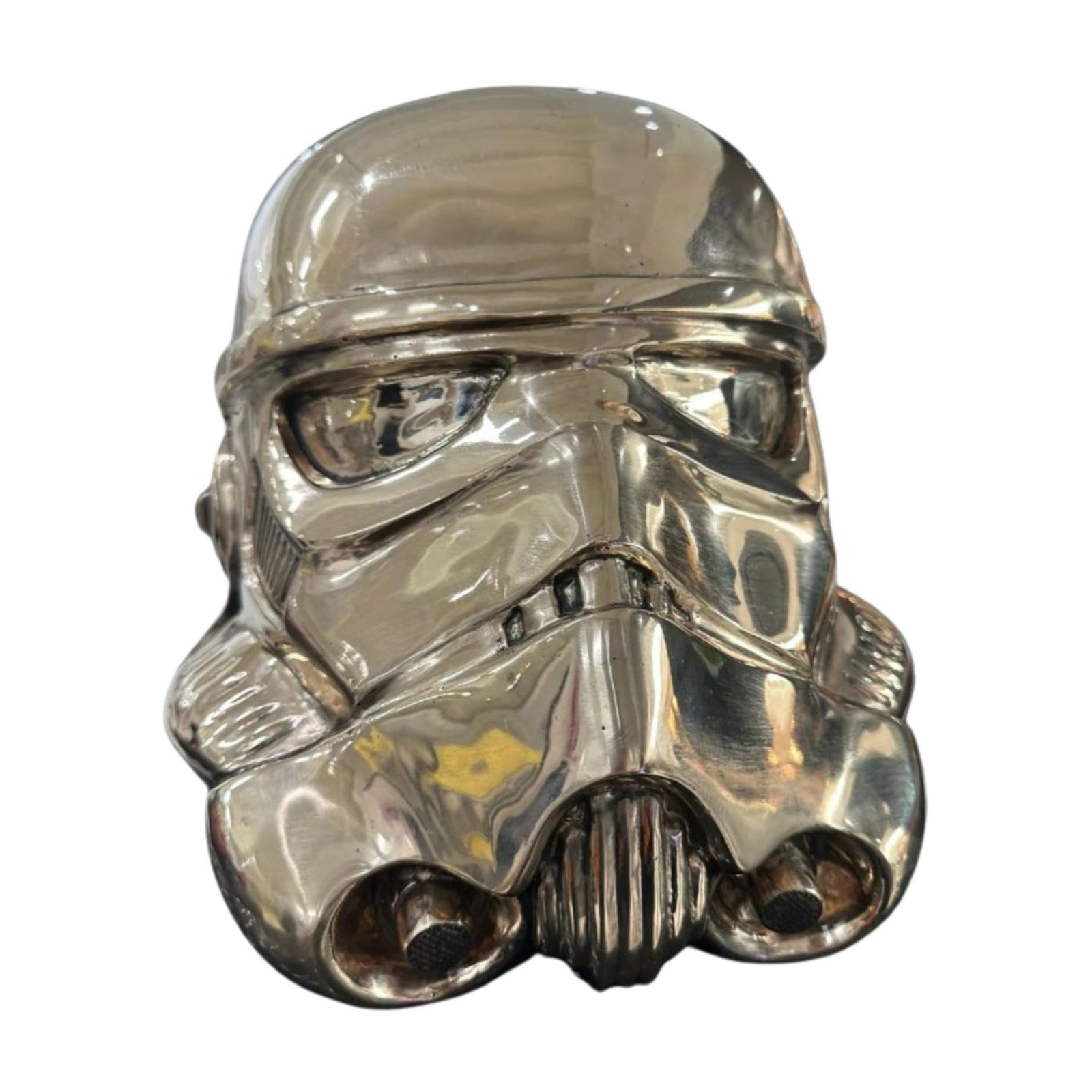 Stormtrooper Helmet