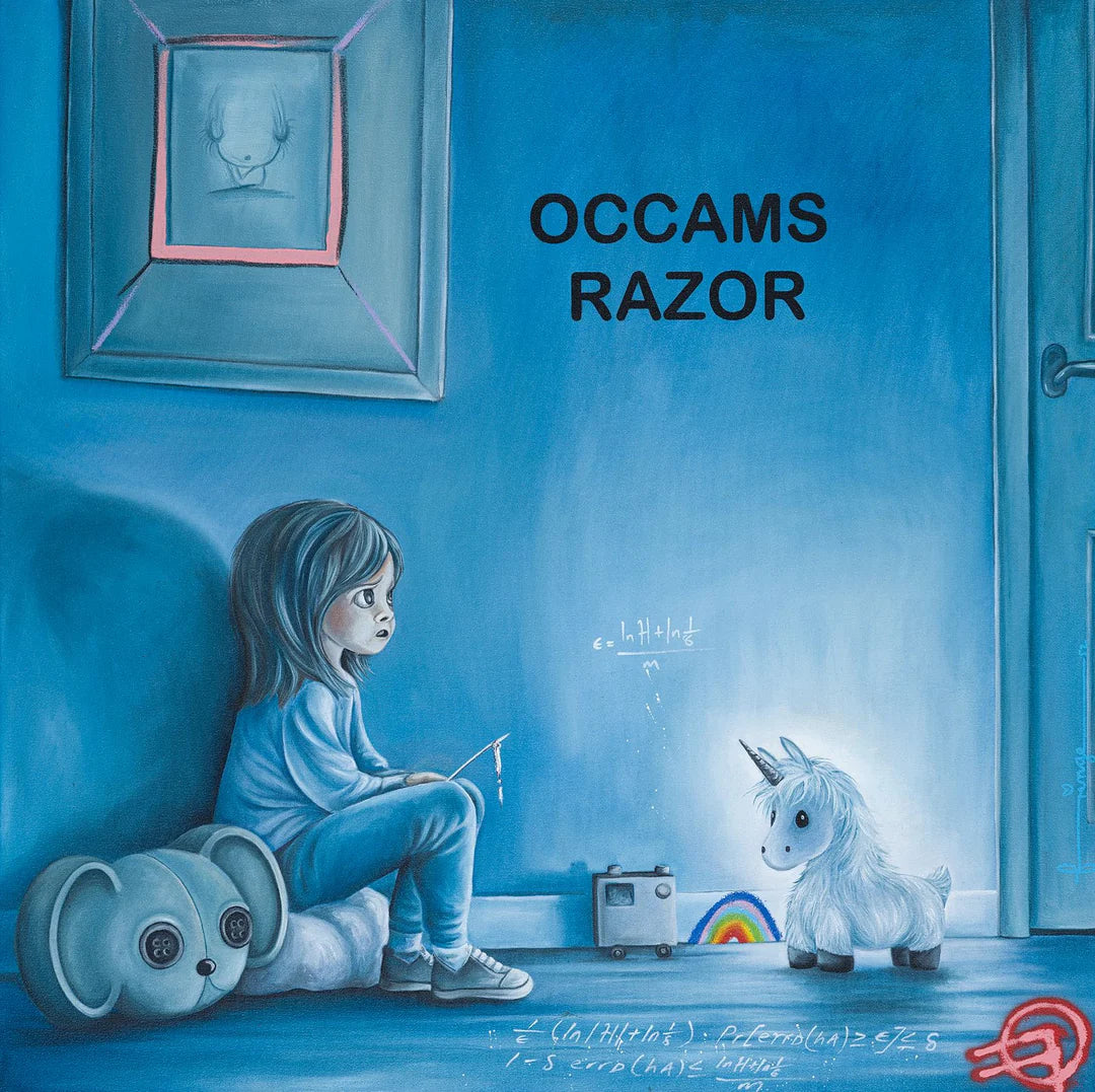 Occams Razor