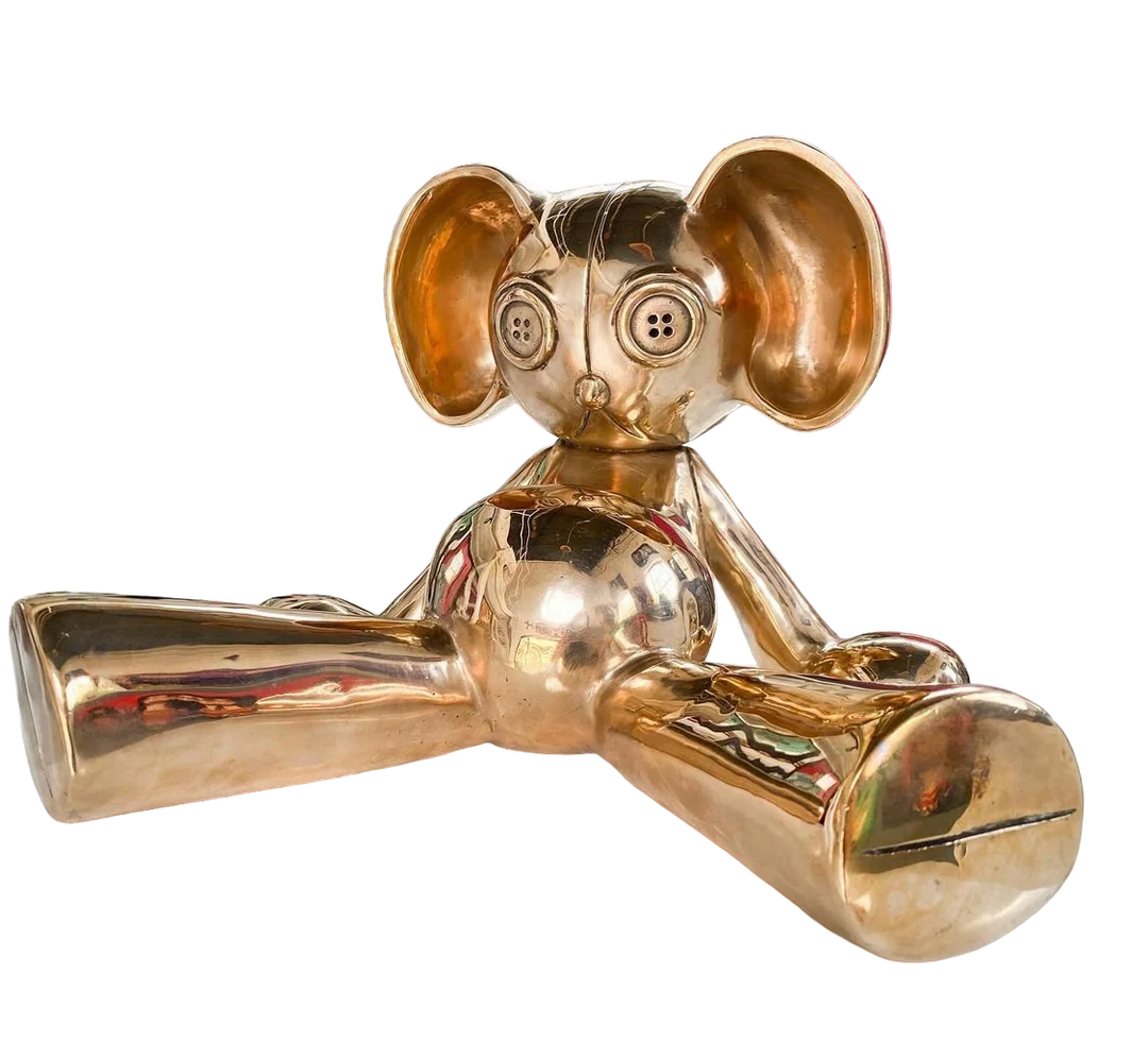 Mylo - Bronze