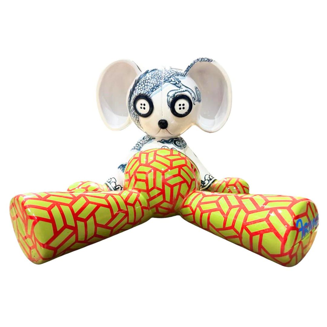 Mylo - Dragon II