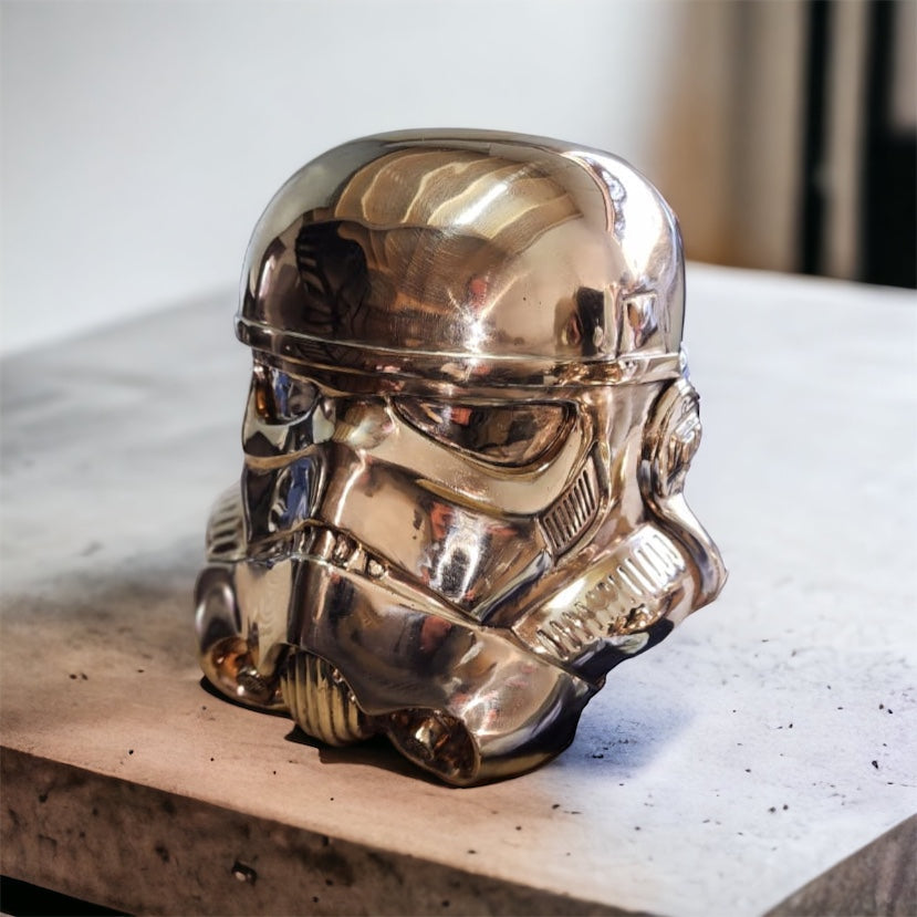 Stormtrooper Helmet